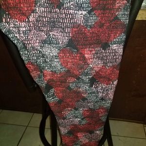 Lularoe TC leggings